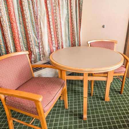 Econo Lodge Pooler - Savannah I-95 Dış mekan fotoğraf