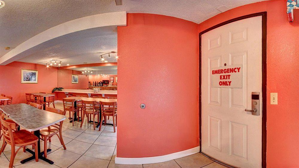 Econo Lodge Pooler - Savannah I-95 Dış mekan fotoğraf