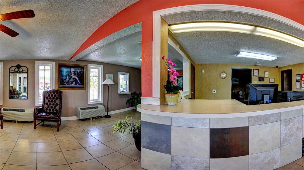 Econo Lodge Pooler - Savannah I-95 Dış mekan fotoğraf