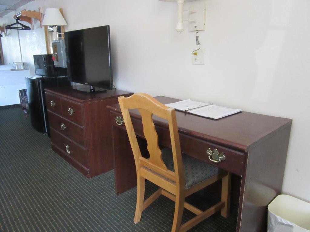 Econo Lodge Pooler - Savannah I-95 Dış mekan fotoğraf