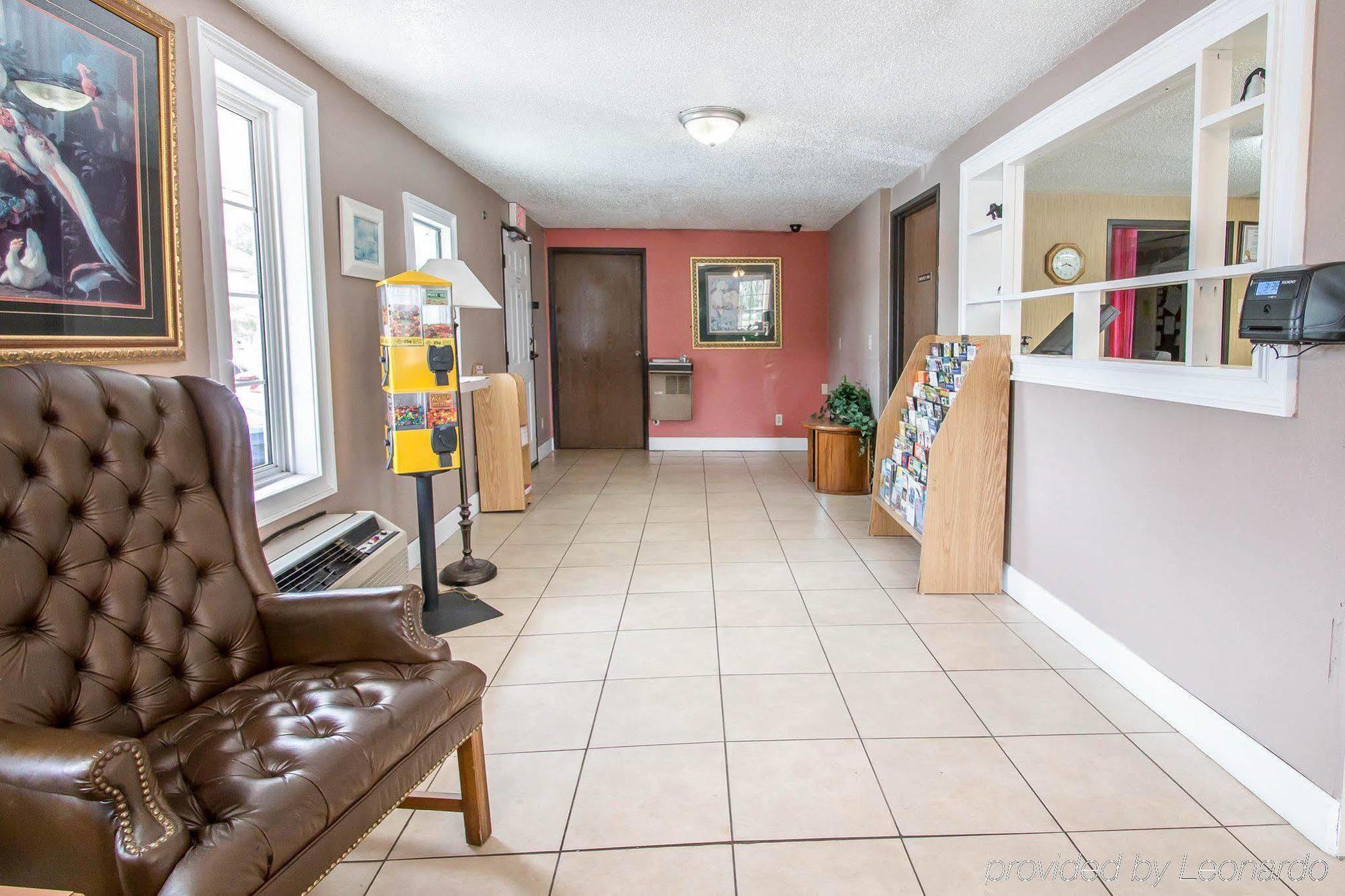 Econo Lodge Pooler - Savannah I-95 Dış mekan fotoğraf