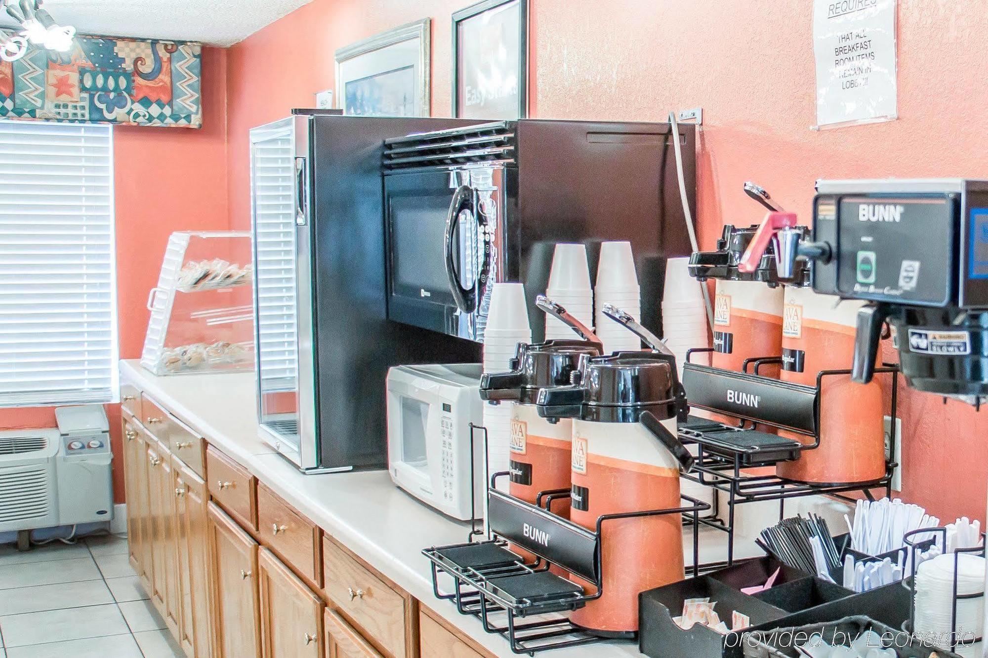 Econo Lodge Pooler - Savannah I-95 Dış mekan fotoğraf