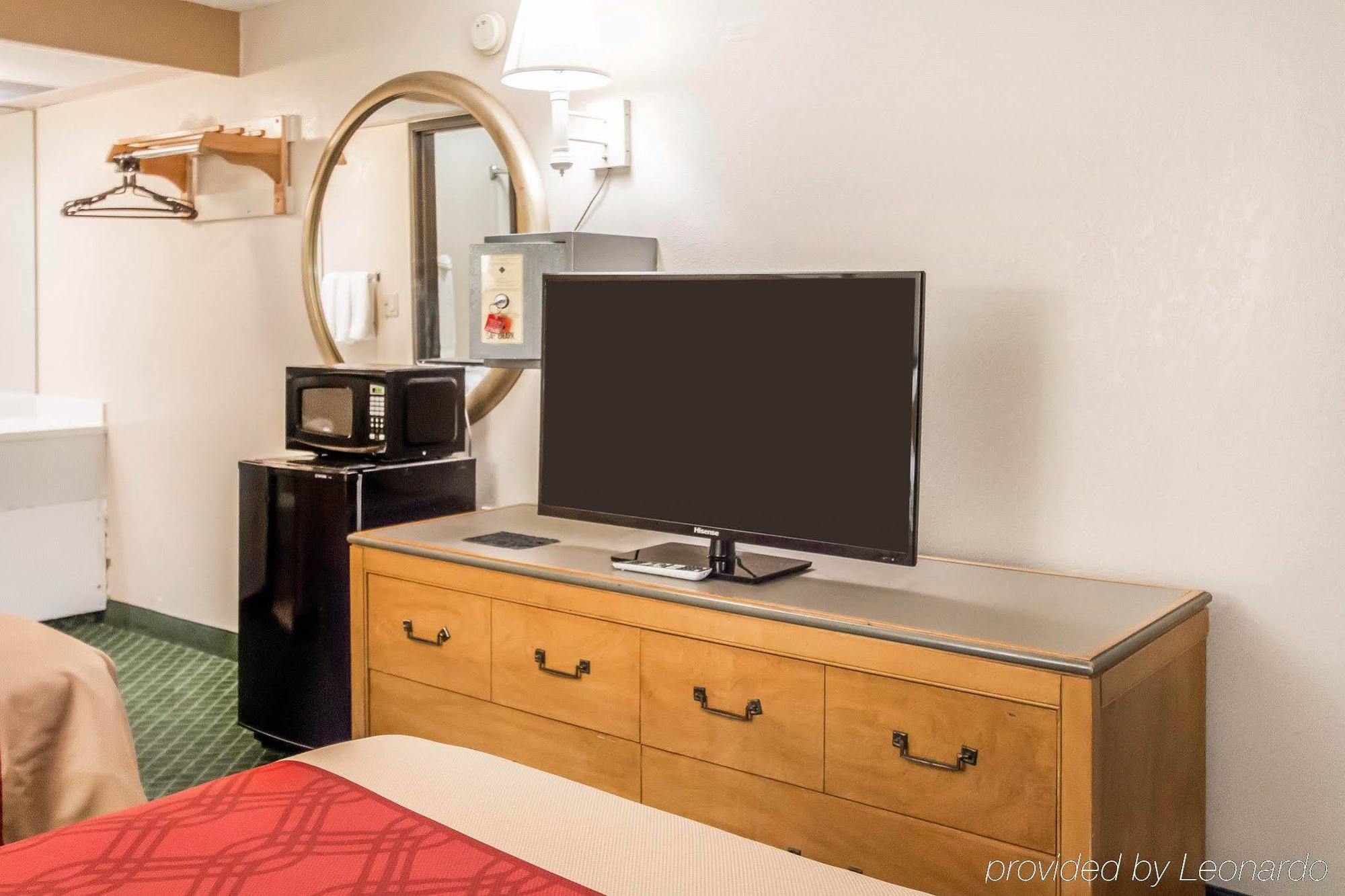 Econo Lodge Pooler - Savannah I-95 Dış mekan fotoğraf