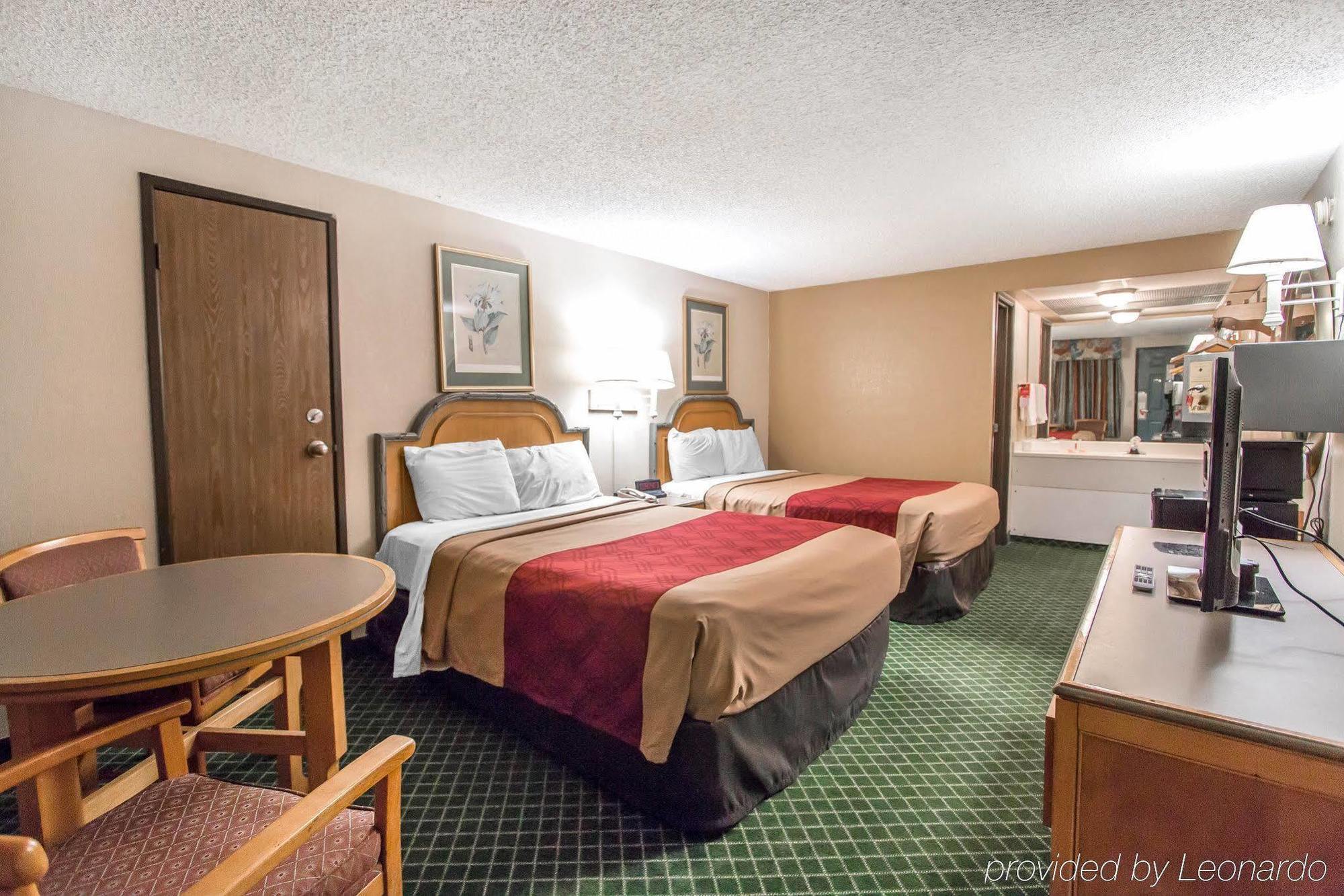 Econo Lodge Pooler - Savannah I-95 Dış mekan fotoğraf