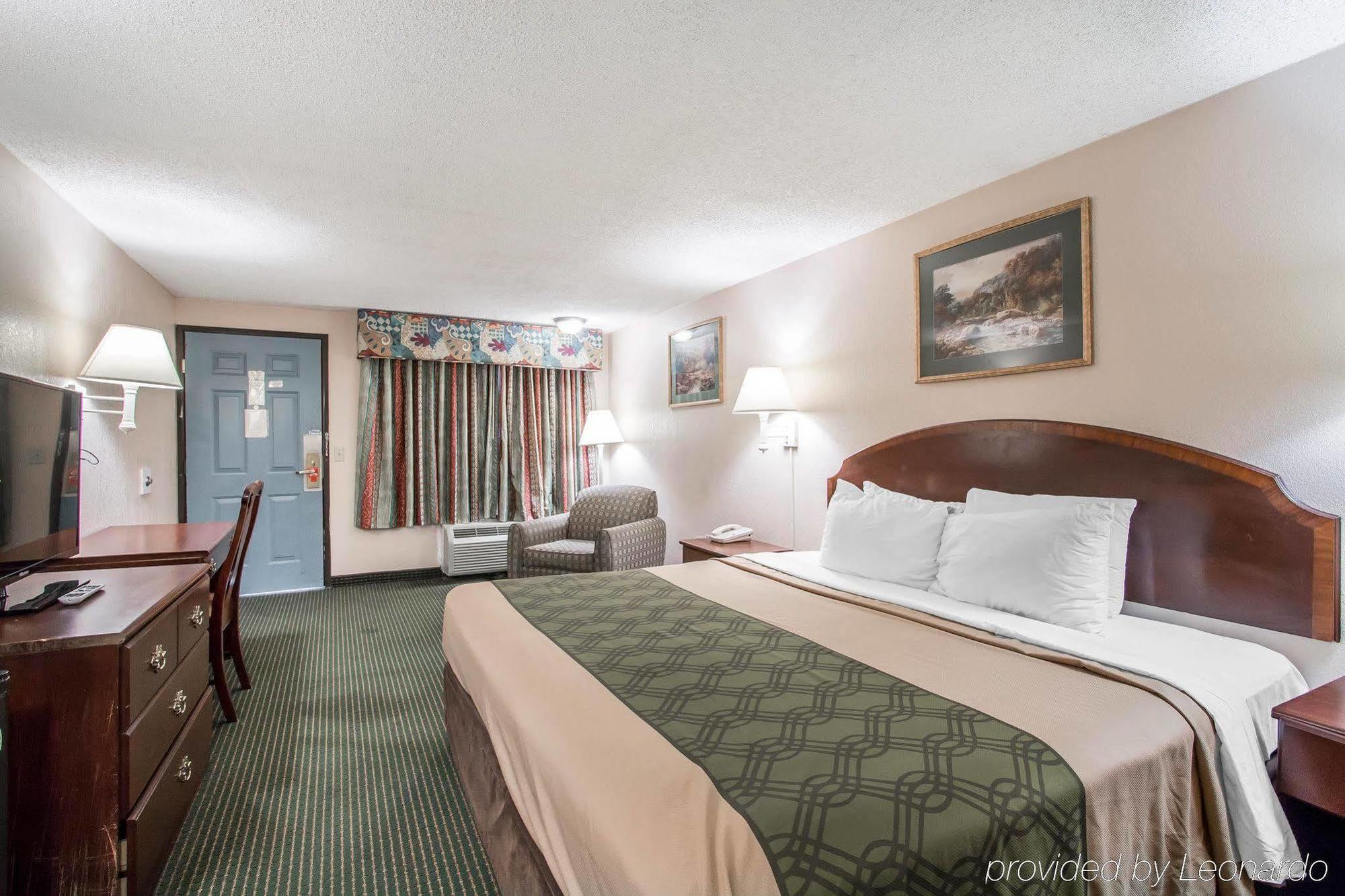 Econo Lodge Pooler - Savannah I-95 Dış mekan fotoğraf