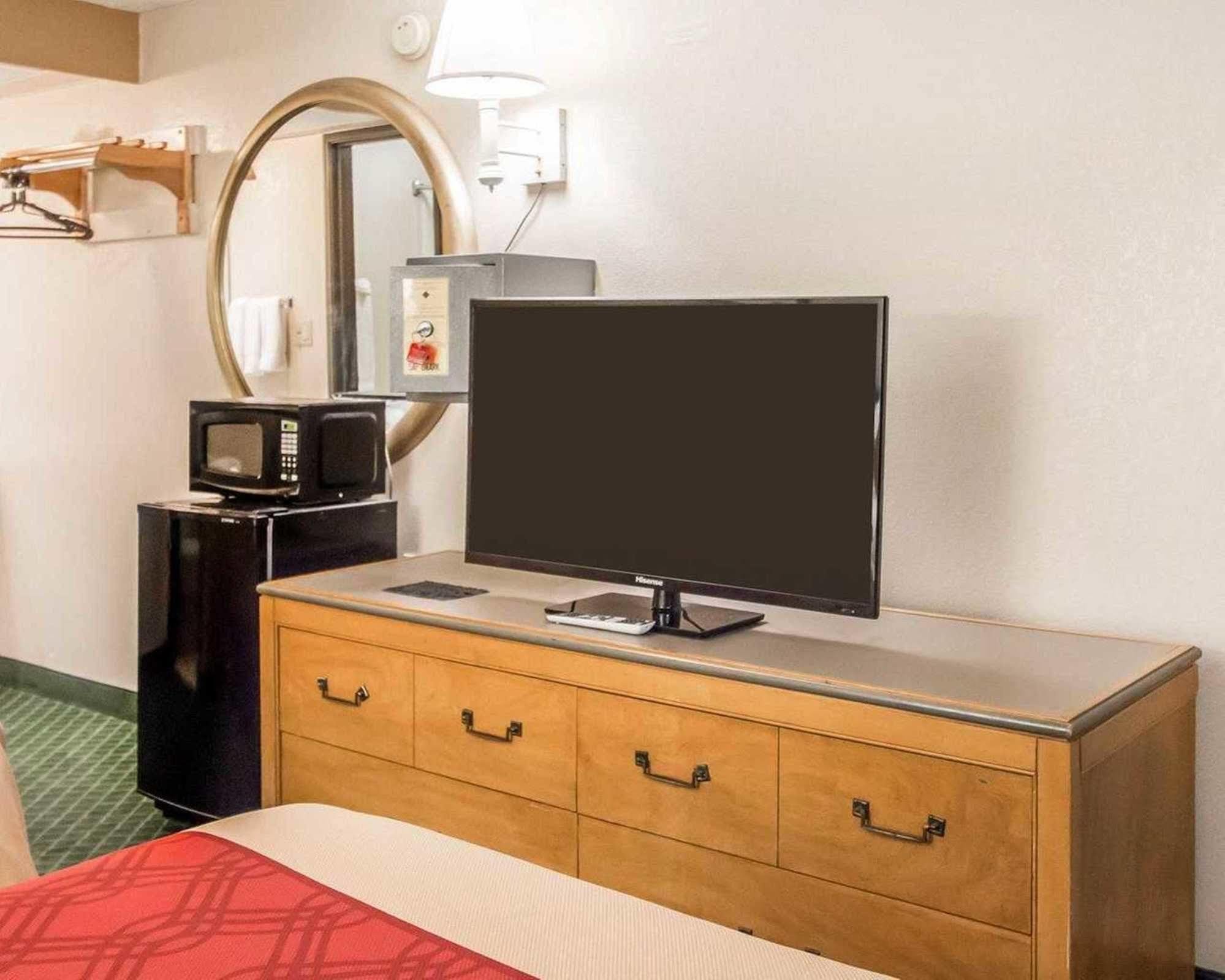 Econo Lodge Pooler - Savannah I-95 Dış mekan fotoğraf
