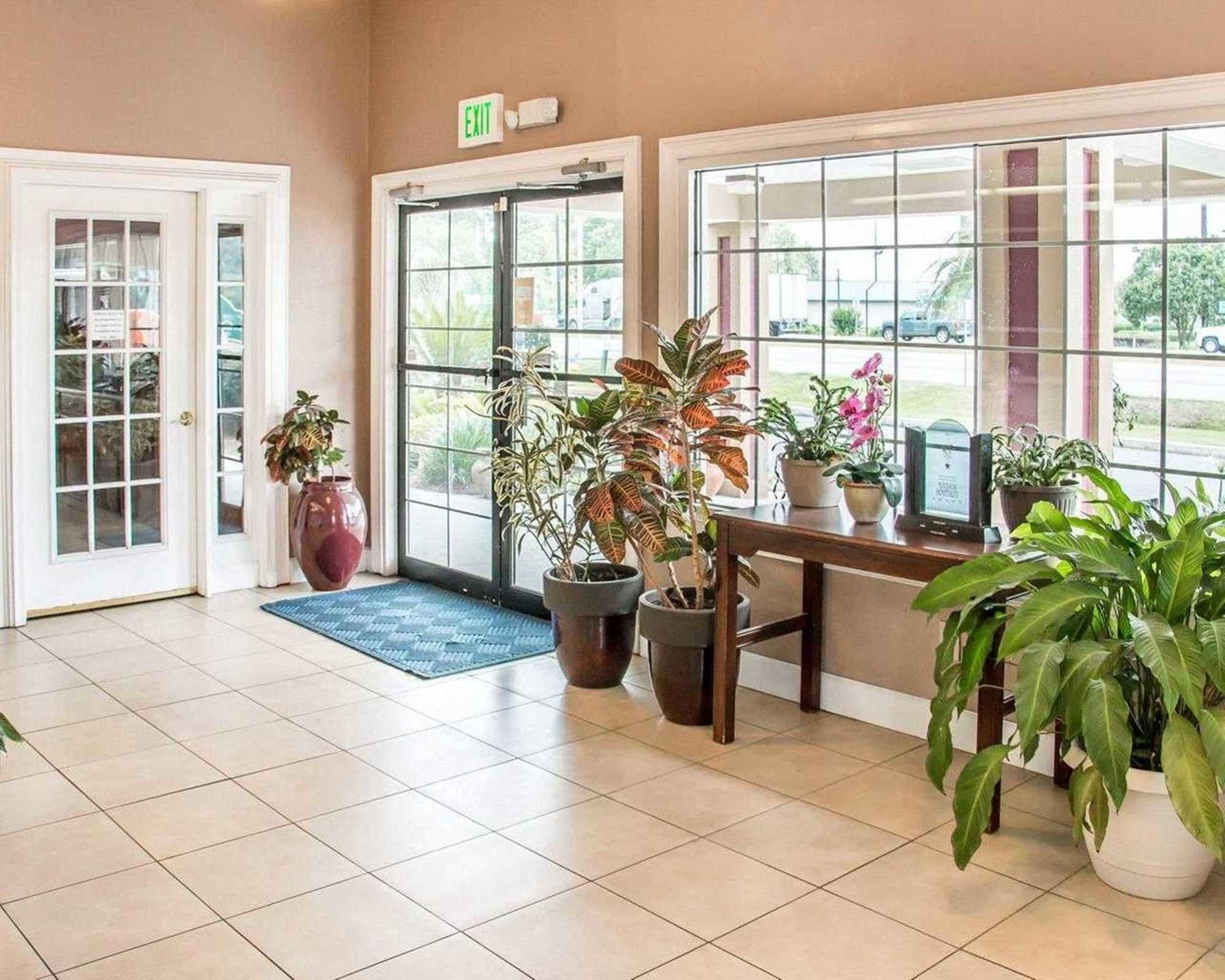 Econo Lodge Pooler - Savannah I-95 Dış mekan fotoğraf